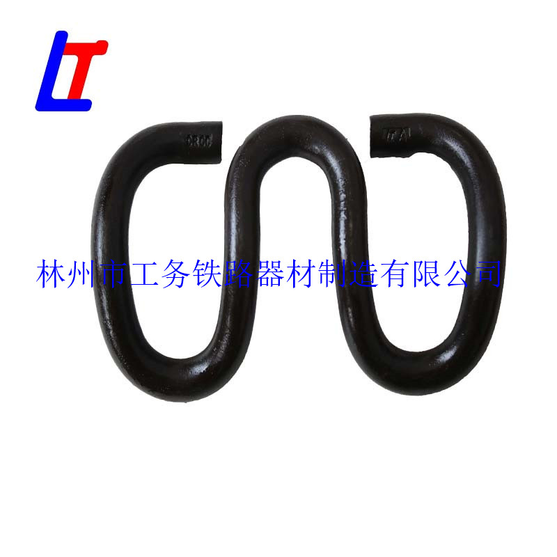 I型彈條