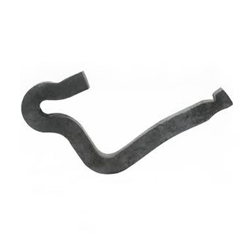 軌道防爬器 外貿(mào)出口防爬器